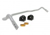 Sway Bar - 24mm 2 Point Adjustable