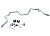Sway Bar - 24mm 2 Point Adjustable