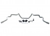 Sway Bar - 24mm 2 Point Adjustable