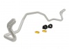 Sway Bar - 24mm 3 Point Adjustable