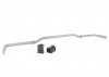 Sway Bar - 24mm 3 Point Adjustable