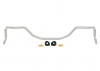 Sway Bar - 24mm 3 Point Adjustable