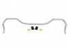 Sway Bar - 24mm 3 Point Adjustable