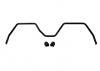 Sway Bar - 24mm 3 Point Adjustable