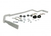 Sway Bar - 24mm 4 Point Adjustable