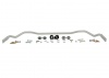 Sway Bar - 24mm 4 Point Adjustable