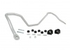 Sway Bar - 24mm Non Adjustable