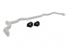 Sway Bar - 24mm Non Adjustable