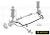 Sway Bar - 24mm Non Adjustable