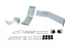 Sway Bar - 24mm Non Adjustable