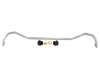 Sway Bar - 26mm 4 Point Adjustable