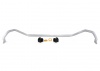 Sway Bar - 26mm 4 Point Adjustable