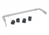 Sway Bar - 27mm 2 Point Adjustable