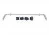 Sway Bar - 27mm 2 Point Adjustable