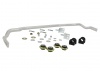 Sway Bar - 27mm 3 Point Adjustable