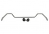 Sway Bar - 27mm 3 Point Adjustable