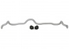 Sway Bar - 27mm Non Adjustable