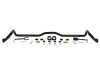 Sway Bar - 33mm Non Adjustable