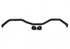 Sway Bar - 33mm Non Adjustable