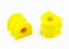 Sway Bar Mount - Bushing Kit 19mm