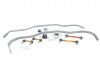 Sway Bar - Vehicle Kit