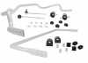 Sway Bar - Vehicle Kit Sway Bar - Vehicle Kit