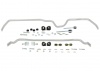 Sway Bar - Vehicle Kit