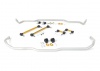 Sway Bar - Vehicle Kit Sway Bar - Vehicle Kit