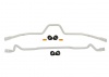 Sway Bar - Vehicle Kit