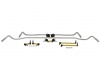 Sway Bar - Vehicle Kit