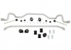 Sway Bar - Vehicle Kit Sway Bar - Vehicle Kit