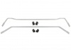 Sway Bar - Vehicle Kit