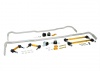 Sway Bar - Vehicle Kit Sway Bar - Vehicle Kit