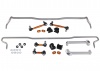 Sway Bar - Vehicle Kit