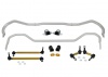 Sway Bar - Vehicle Kit