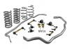 Sway Bar/ Coil Spring Vehicle Kit GS1-FRD006