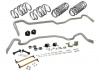 Sway Bar/ Coil Spring Vehicle Kit GS1-MB001