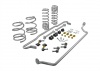 Sway Bar/ Coil Spring Vehicle Kit GS1-SUB005