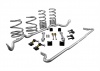 Sway Bar/ Coil Spring Vehicle Kit GS1-SUB007