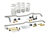 Sway Bar/ Coil Spring Vehicle Kit GS1-VWN006