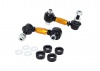Sway Bar Link - Assembly Sway Bar Link - Assembly
