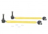 Sway Bar Link - Assembly Sway Bar Link - Assembly