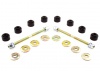 Sway Bar Link - Assembly Sway Bar Link - Assembly