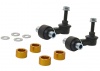Sway Bar Link - Assembly Sway Bar Link - Assembly