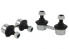 Sway Bar Link - Assembly Sway Bar Link - Assembly