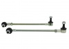 Sway Bar Link - Assembly Sway Bar Link - Assembly