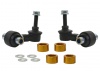 Sway Bar Link - Assembly Sway Bar Link - Assembly