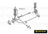 Sway Bar Link - Assembly Sway Bar Link - Assembly