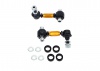 Sway Bar Link - Assembly Sway Bar Link - Assembly