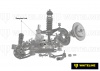 Sway Bar Link - Assembly Sway Bar Link - Assembly
